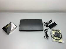 Console Bose Lifestyle AV 35 Media Center ottime condizioni 20 watt versione K5