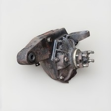 Differenziale Fiat Nuova Campagnola 1107 AR76 Assale Posteriore .