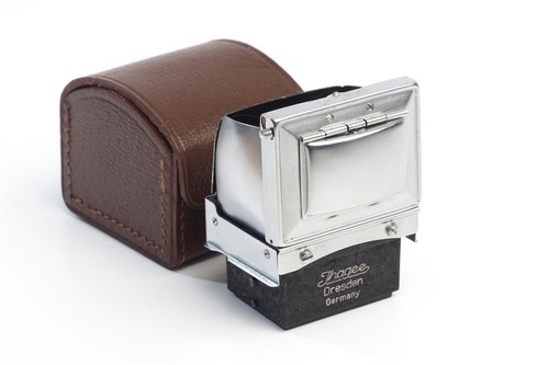 Ihagee exakta varex waist - ihagee,