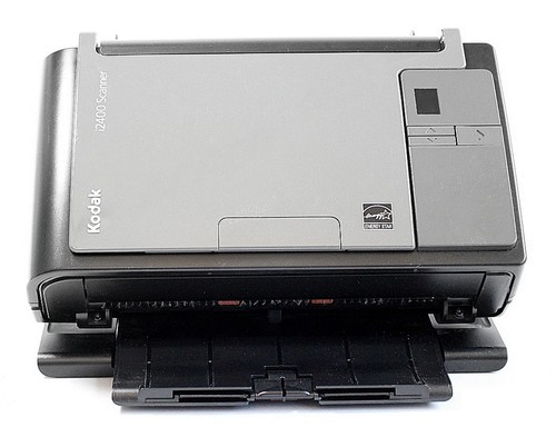 Kodak i2420 duplex scanner - i2420,
