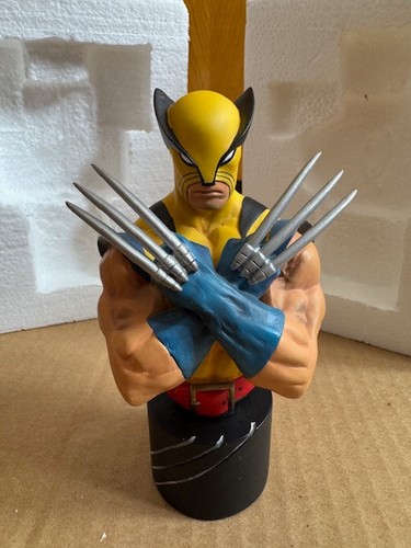 Wolverine 25th anniversary - wolverine,