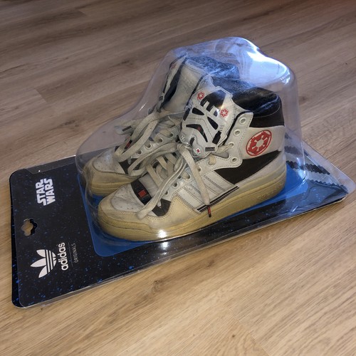 Adidas eldorado star wars - star,
