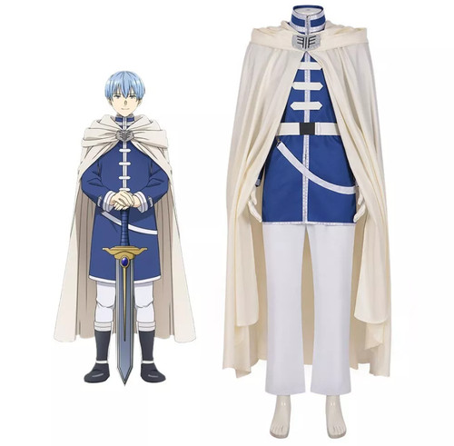 Costume cosplay frieren beyond - costume,
