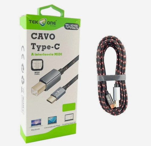 Cavo usb tipo type - zs/cavo,