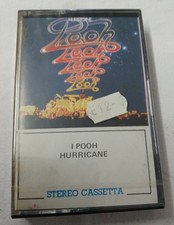 Pooh - Hurricane - Mc