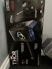 Hasbro Marvel Legends Mjolnir