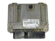 Engine control unit Fiat Croma