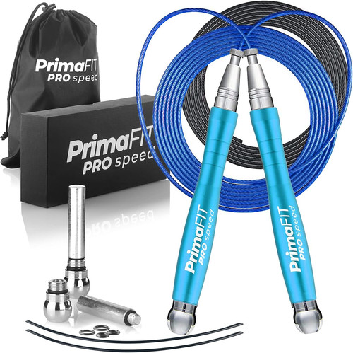 Pro speed corda per saltare - corda,