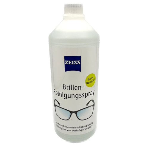 Zeiss spray pulizia - zeiss, occhiali