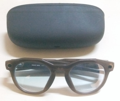 Occhiali intelligenti oakley - occhiali,