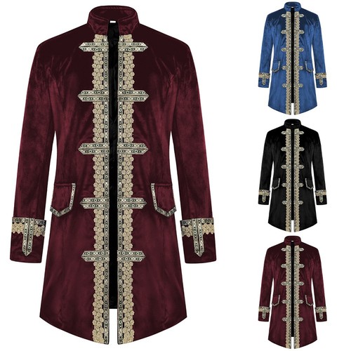 Trench coat gotico - , steampunk
