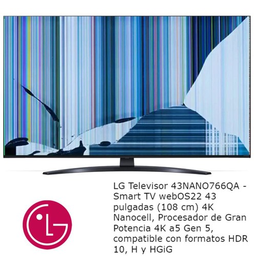 43nano766qa nuovo con - lg,