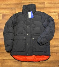 Piumino Henri Lloyd Calgary