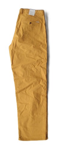 Pantalone uomo gant chino - pantalone,