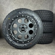 Cerchi Originali Delta 18"