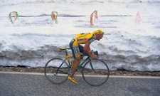 maglia ciclismo 1997 MARCO