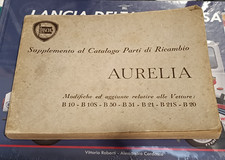 Aurelia Supplemento1951