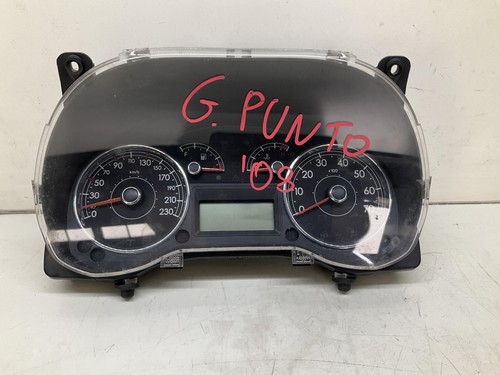Quadro strumenti completo fiat - strumenti,