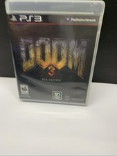 Doom 3 Edizione BFG - Sony