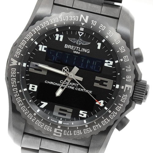 Orologio uomo breitling - orologio,