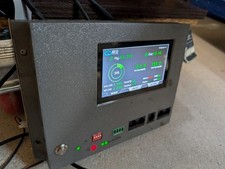 JK Inverter BMS Interfaccia e