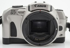 Canon EOS IX7 Corpo SLR