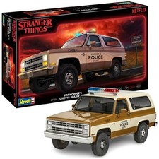 1/25 CHEVY BLAZER K5 JIM
