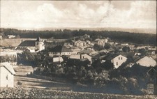 Cerveny Kostelec