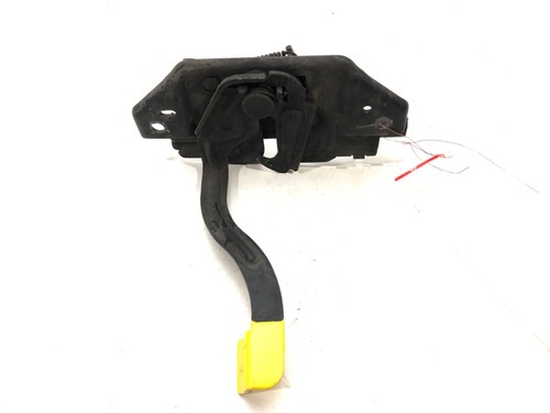 Ford am5a 16700 - blocco, cofano