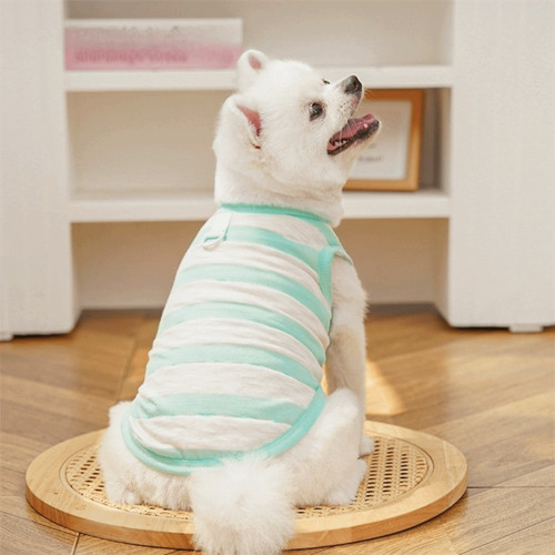 Gilet protettivo solare gatto - protettivo,
