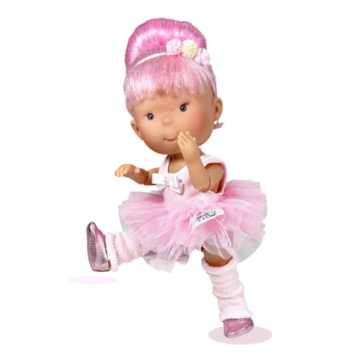 Bambola nines onil - bambola, pippa