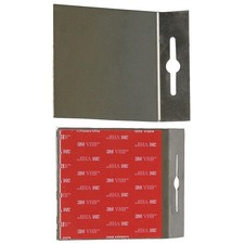 QUAKEHOLD! Piastre adesive