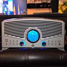 Y2K Teac LT-1 Radio orologio