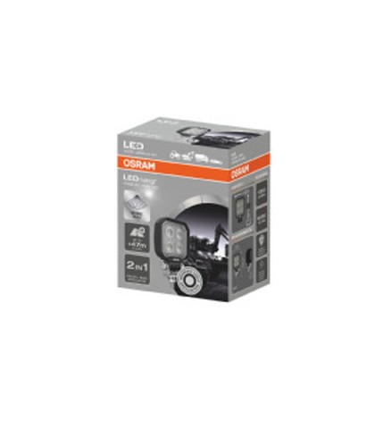 Faro lavoro ams - lavoro, ams-osram