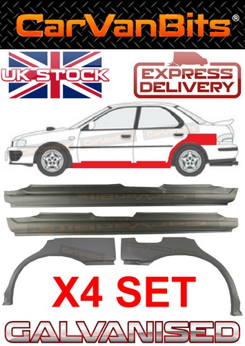 Per subaru impreza - per, gf