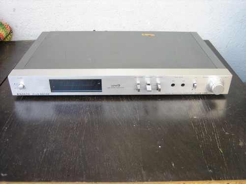 Sanyo plus series adattatore - series,
