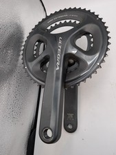 Shimano Ultegra 50/34 175 mm