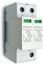 Scaricatore Di Sovratensione