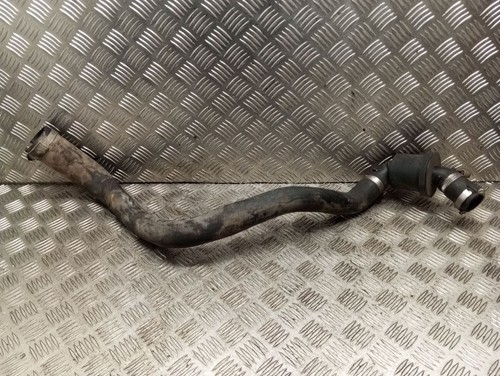 Tubo flessibile intercooler