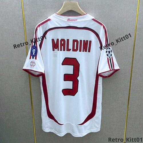 Maldini maglia milano - maglia,