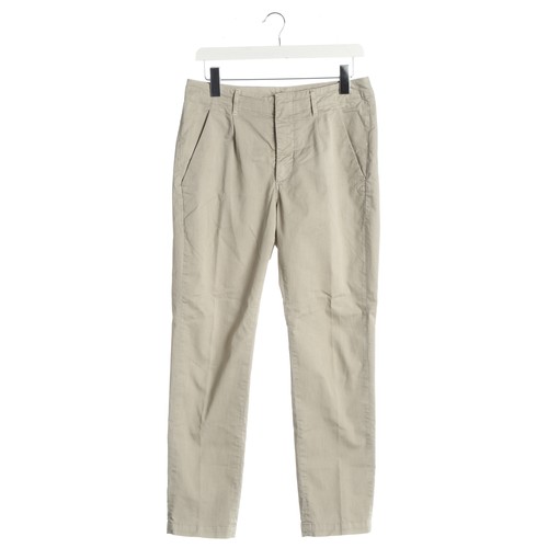 Dondup chino bianco ottimo - dondup,