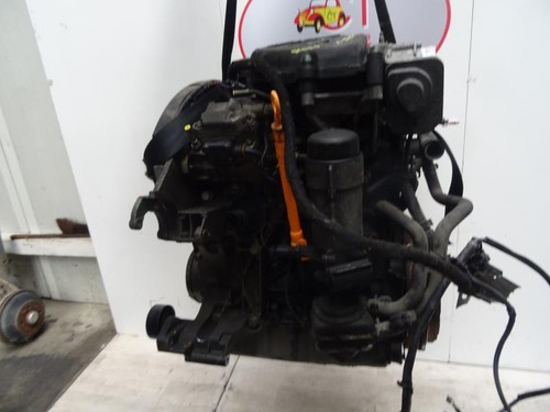 Motore volkswagen golf - motore,
