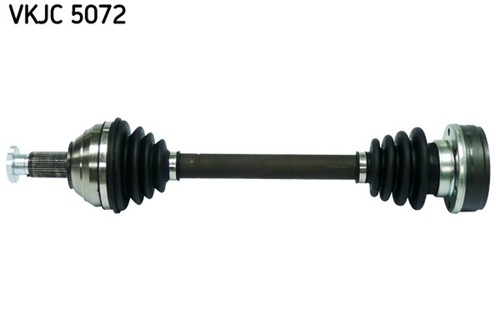 Albero motore skf vkjc - skf, 5072