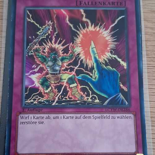 Konami frantoio tcg - yu-gi-oh!,