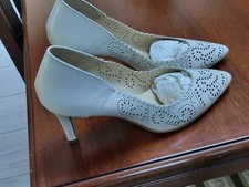 scarpe usate solo una volta n