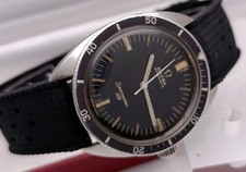 Orologio Omega Seamaster 120 Automatic uomo