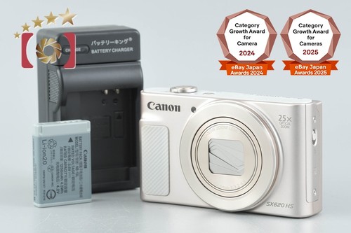 Canon powershot sx620 - canon,