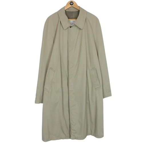 Trench cappotto antipioggia