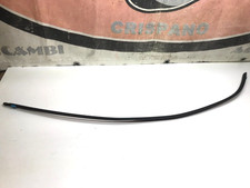 Parabrezza BMW Serie 7 E65 E66 E67 finitura superiore guarnizione 51317172022