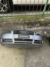 Paraurto Anteriore E Radiatori Audi A4 B7 Avant